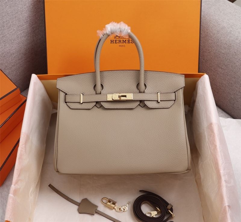 Hermes Birkin Bags